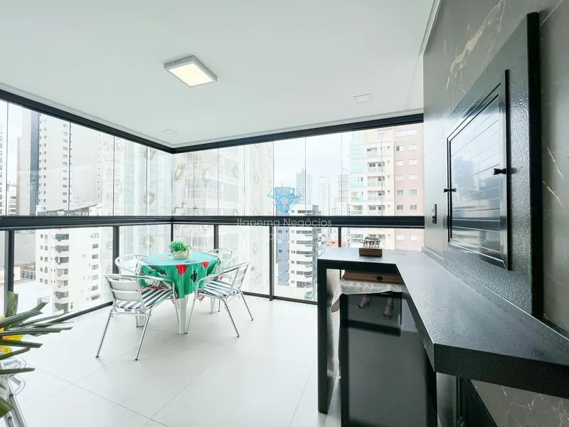 Apartamento 04 dorm. à venda em Itapema, Meia Praia: 17ª foto da galeria de imagens do imóvel