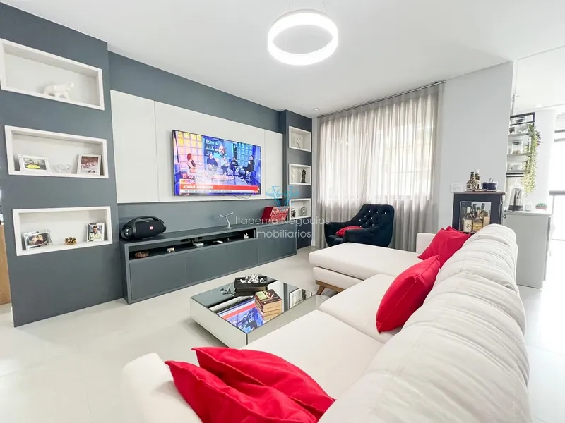 Apartamento 04 dorm. à venda em Itapema, Meia Praia: 22ª foto da galeria de imagens do imóvel