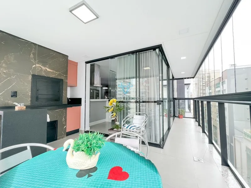 Apartamento 04 dorm. à venda em Itapema, Meia Praia: 19ª foto da galeria de imagens do imóvel
