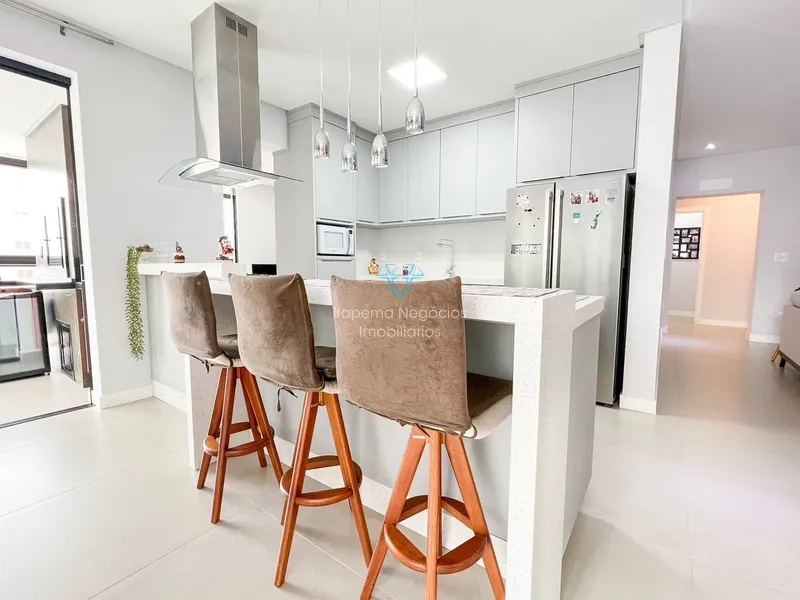 Apartamento 04 dorm. à venda em Itapema, Meia Praia: 12ª foto da galeria de imagens do imóvel