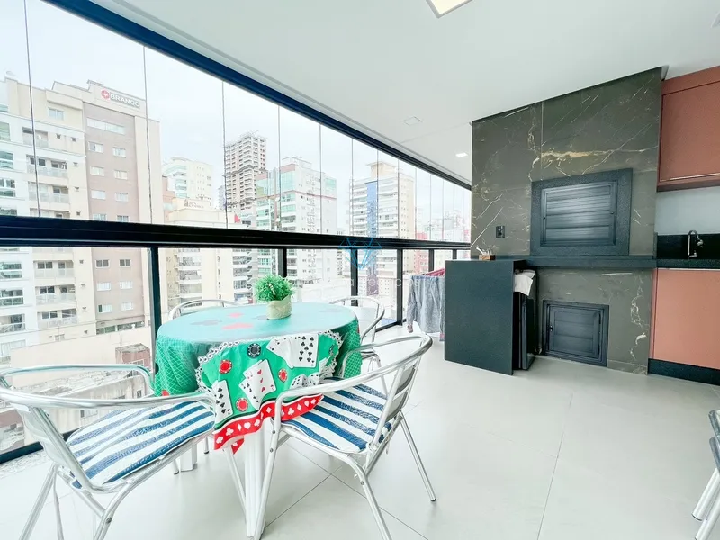Apartamento 04 dorm. à venda em Itapema, Meia Praia: 20ª foto da galeria de imagens do imóvel