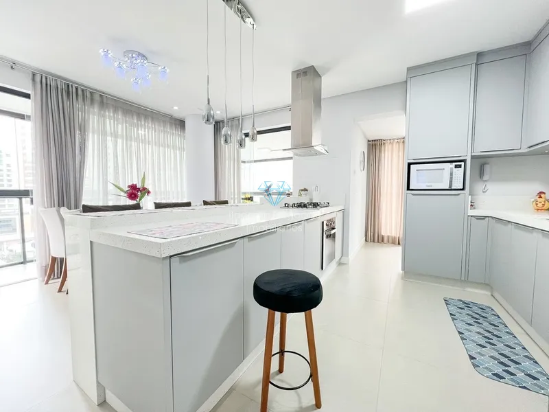 Apartamento 04 dorm. à venda em Itapema, Meia Praia: 8ª foto da galeria de imagens do imóvel