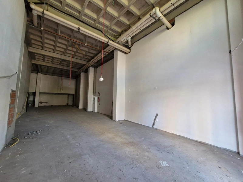 Sala Comercial para Locação: 5ª foto da galeria de imagens do imóvel