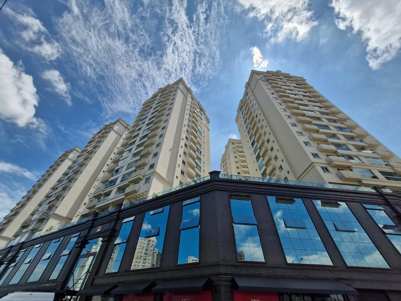 Sala Comercial para Locação: 7ª foto da galeria de imagens do imóvel