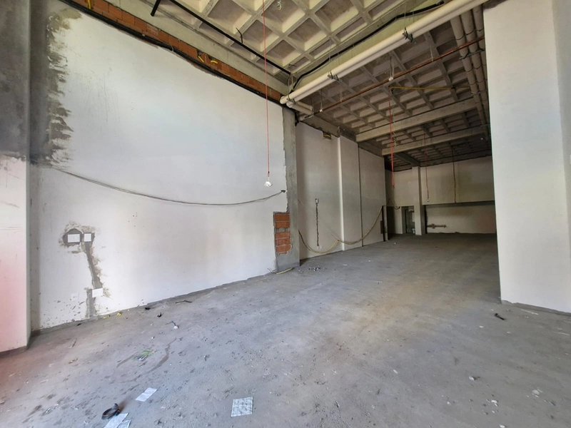 Sala Comercial para Locação: 4ª foto da galeria de imagens do imóvel