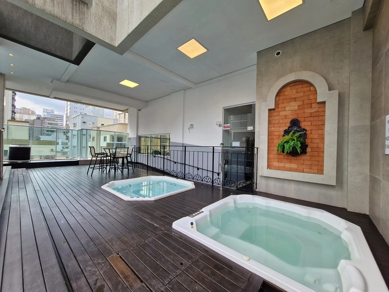 Pronto para morar - Apartamento 3 Suítes na Segunda Quadra: 62ª foto da galeria de imagens do imóvel