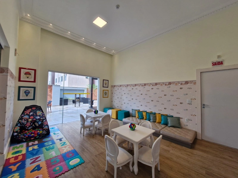 Pronto para morar - Apartamento 3 Suítes na Segunda Quadra: 53ª foto da galeria de imagens do imóvel