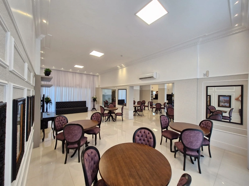 Pronto para morar - Apartamento 3 Suítes na Segunda Quadra: 42ª foto da galeria de imagens do imóvel