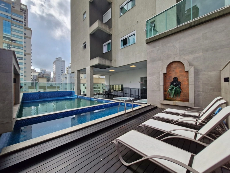 Pronto para morar - Apartamento 3 Suítes na Segunda Quadra: 61ª foto da galeria de imagens do imóvel