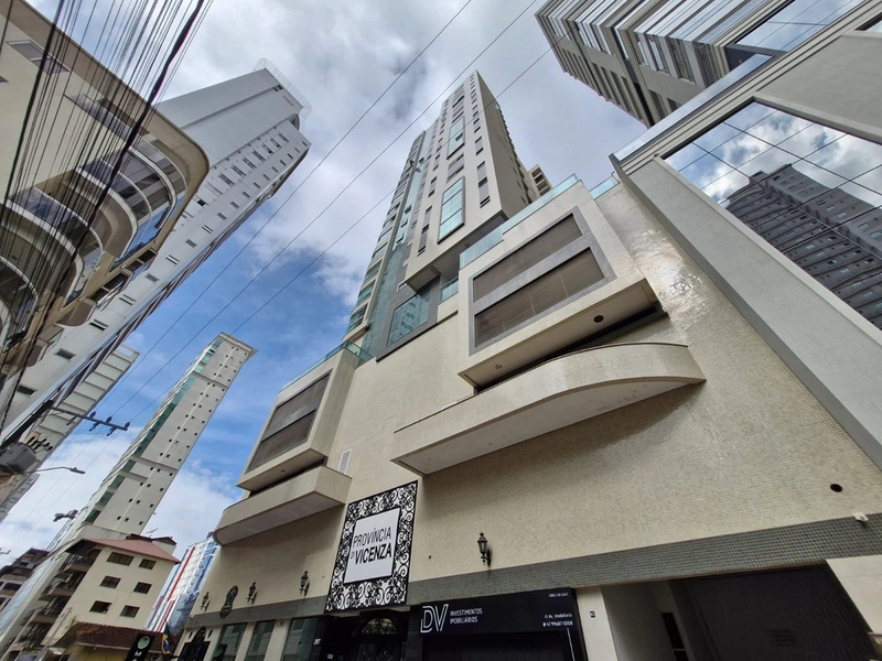 Pronto para morar - Apartamento 3 Suítes na Segunda Quadra: 72ª foto da galeria de imagens do imóvel