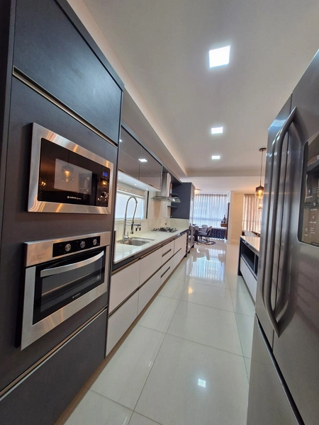 Pronto para morar - Apartamento 3 Suítes na Segunda Quadra: 5ª foto da galeria de imagens do imóvel