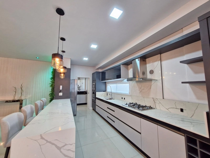 Pronto para morar - Apartamento 3 Suítes na Segunda Quadra: 6ª foto da galeria de imagens do imóvel