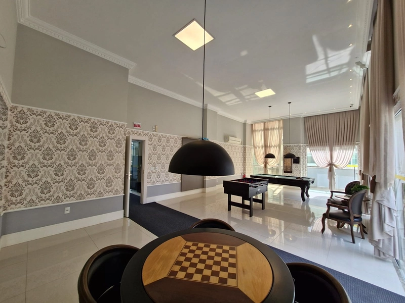 Pronto para morar - Apartamento 3 Suítes na Segunda Quadra: 49ª foto da galeria de imagens do imóvel