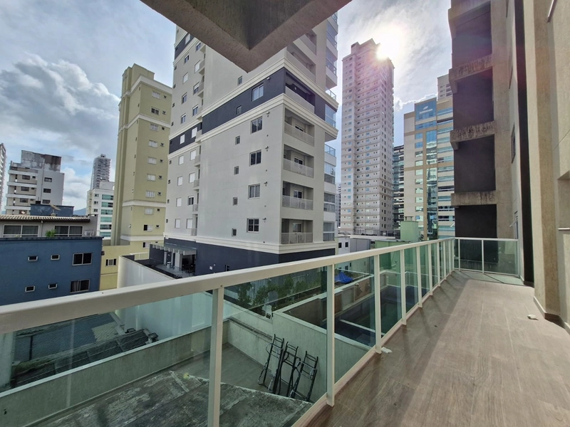 Pronto para morar - Apartamento 3 Suítes na Segunda Quadra: 71ª foto da galeria de imagens do imóvel