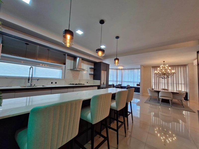 Pronto para morar - Apartamento 3 Suítes na Segunda Quadra: 9ª foto da galeria de imagens do imóvel