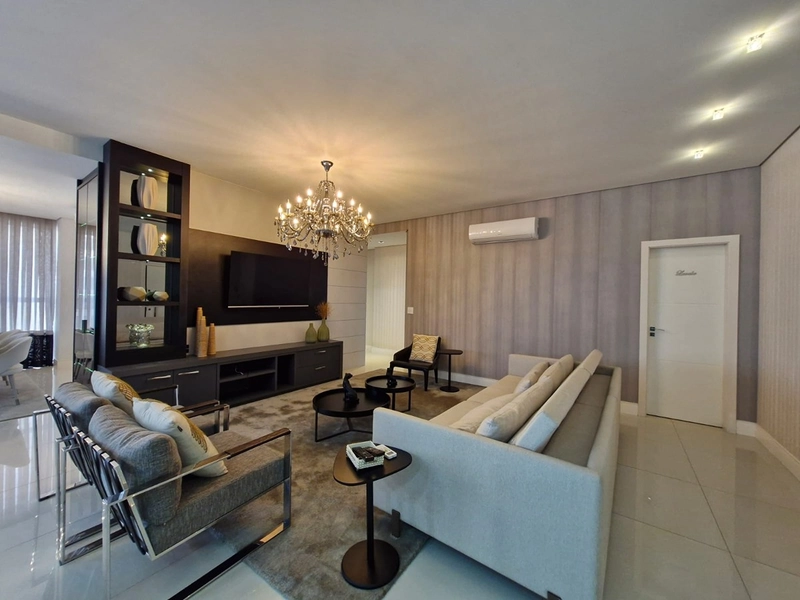 Pronto para morar - Apartamento 3 Suítes na Segunda Quadra: 2ª foto da galeria de imagens do imóvel