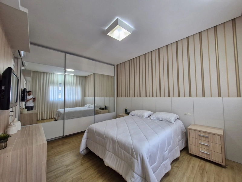 Pronto para morar - Apartamento 3 Suítes na Segunda Quadra: 18ª foto da galeria de imagens do imóvel