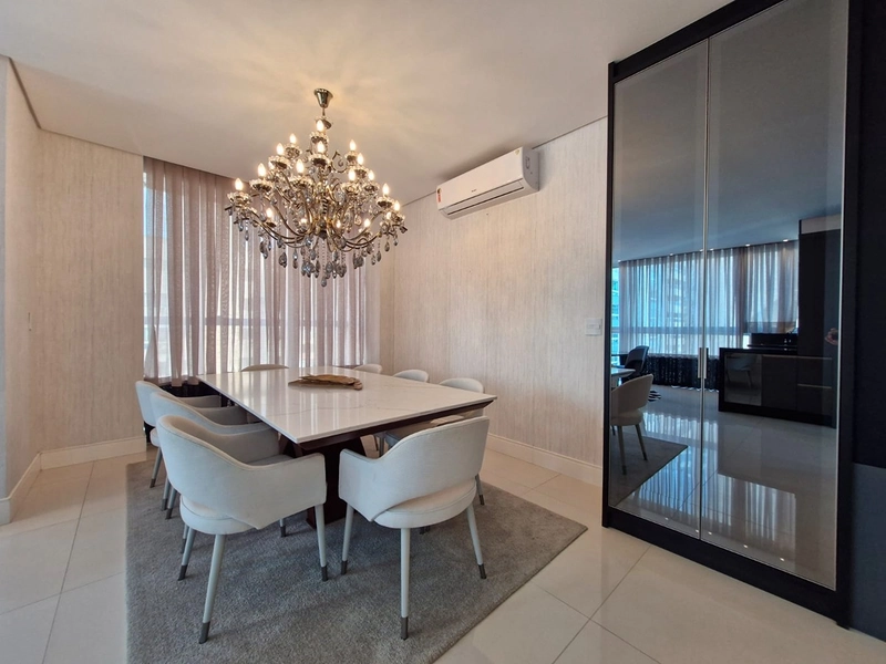 Pronto para morar - Apartamento 3 Suítes na Segunda Quadra: 11ª foto da galeria de imagens do imóvel