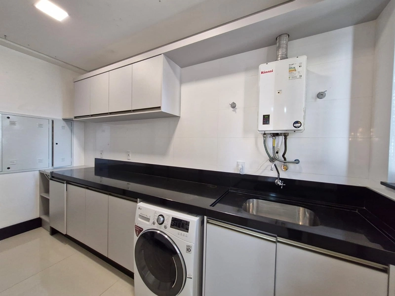 Pronto para morar - Apartamento 3 Suítes na Segunda Quadra: 24ª foto da galeria de imagens do imóvel