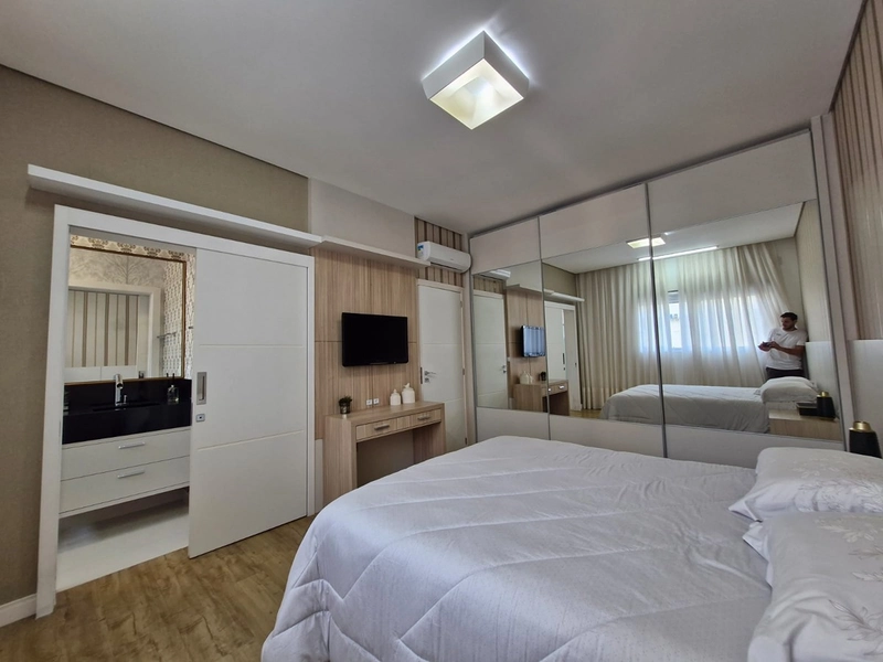 Pronto para morar - Apartamento 3 Suítes na Segunda Quadra: 16ª foto da galeria de imagens do imóvel