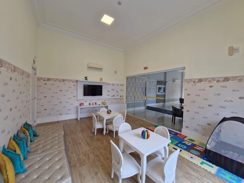 Pronto para morar - Apartamento 3 Suítes na Segunda Quadra: 54ª foto da galeria de imagens do imóvel