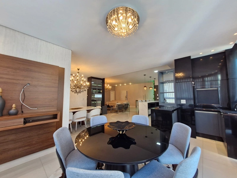 Pronto para morar - Apartamento 3 Suítes na Segunda Quadra: 12ª foto da galeria de imagens do imóvel