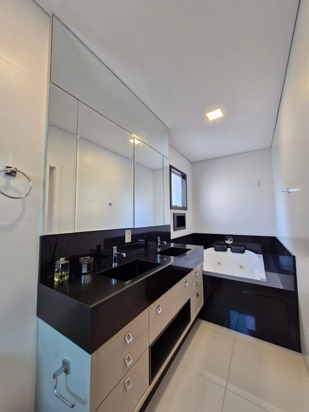 Pronto para morar - Apartamento 3 Suítes na Segunda Quadra: 27ª foto da galeria de imagens do imóvel