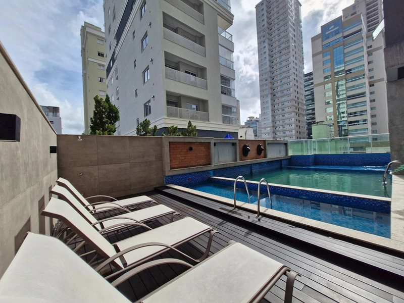 Pronto para morar - Apartamento 3 Suítes na Segunda Quadra: 60ª foto da galeria de imagens do imóvel