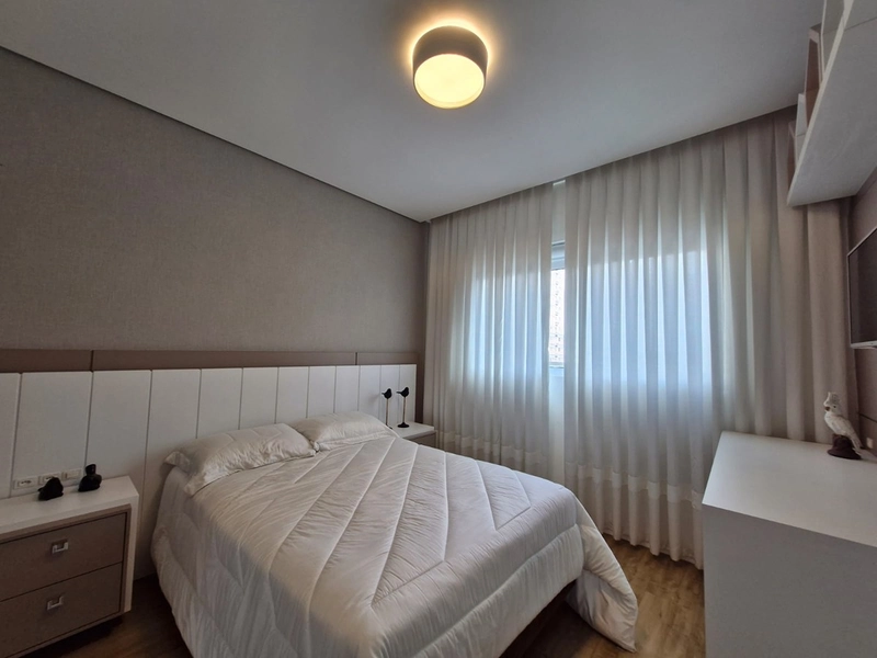 Pronto para morar - Apartamento 3 Suítes na Segunda Quadra: 17ª foto da galeria de imagens do imóvel