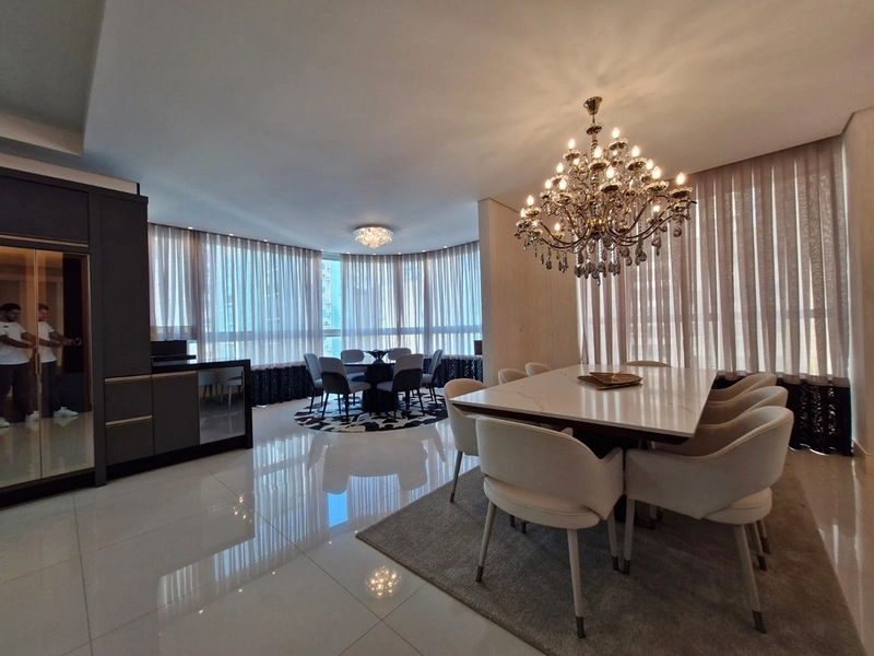 Pronto para morar - Apartamento 3 Suítes na Segunda Quadra: 10ª foto da galeria de imagens do imóvel