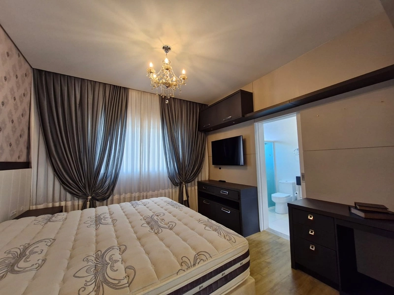 Pronto para morar - Apartamento 3 Suítes na Segunda Quadra: 19ª foto da galeria de imagens do imóvel