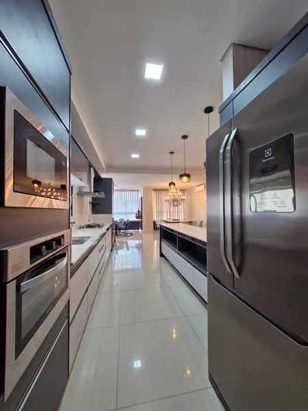 Pronto para morar - Apartamento 3 Suítes na Segunda Quadra: 7ª foto da galeria de imagens do imóvel