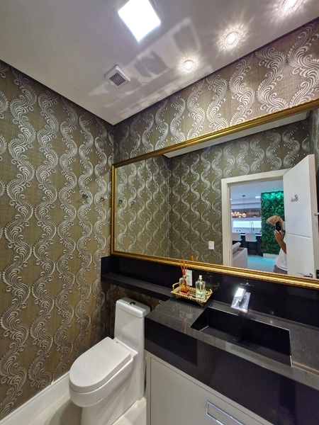 Pronto para morar - Apartamento 3 Suítes na Segunda Quadra: 40ª foto da galeria de imagens do imóvel