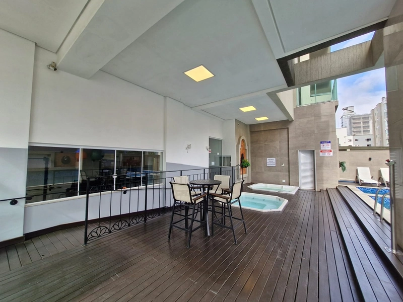 Pronto para morar - Apartamento 3 Suítes na Segunda Quadra: 63ª foto da galeria de imagens do imóvel