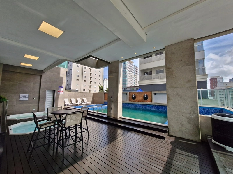 Pronto para morar - Apartamento 3 Suítes na Segunda Quadra: 58ª foto da galeria de imagens do imóvel