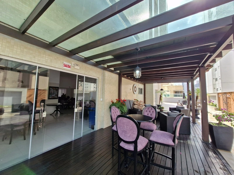 Pronto para morar - Apartamento 3 Suítes na Segunda Quadra: 48ª foto da galeria de imagens do imóvel