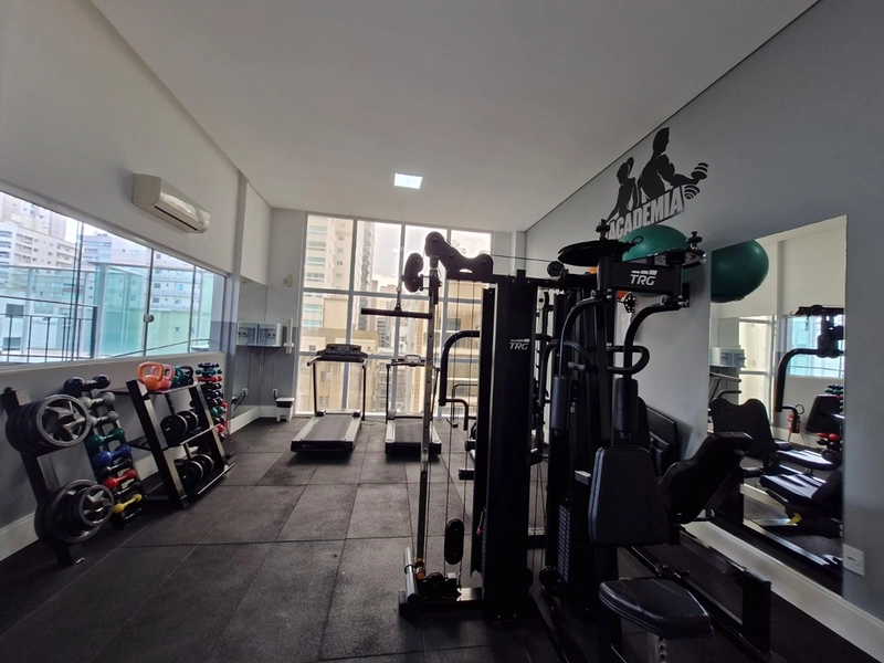 Pronto para morar - Apartamento 3 Suítes na Segunda Quadra: 56ª foto da galeria de imagens do imóvel