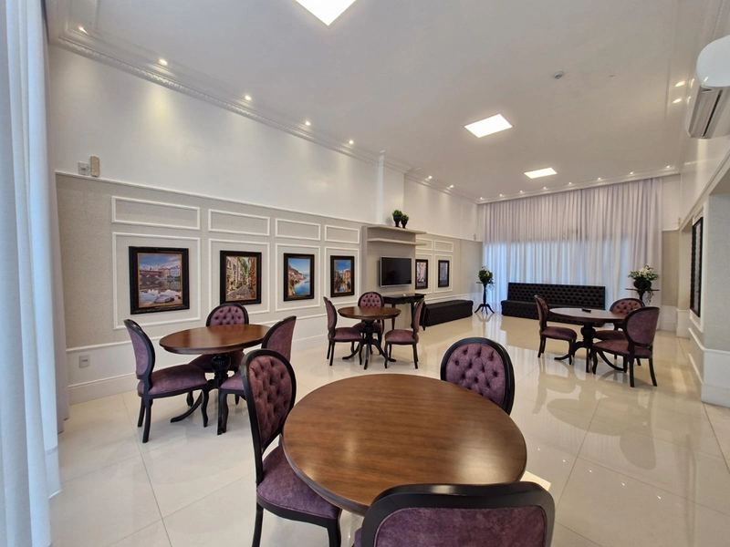 Pronto para morar - Apartamento 3 Suítes na Segunda Quadra: 41ª foto da galeria de imagens do imóvel