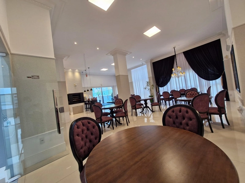 Pronto para morar - Apartamento 3 Suítes na Segunda Quadra: 47ª foto da galeria de imagens do imóvel