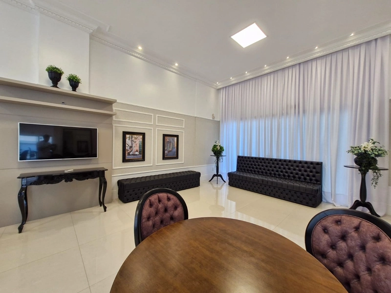 Pronto para morar - Apartamento 3 Suítes na Segunda Quadra: 46ª foto da galeria de imagens do imóvel