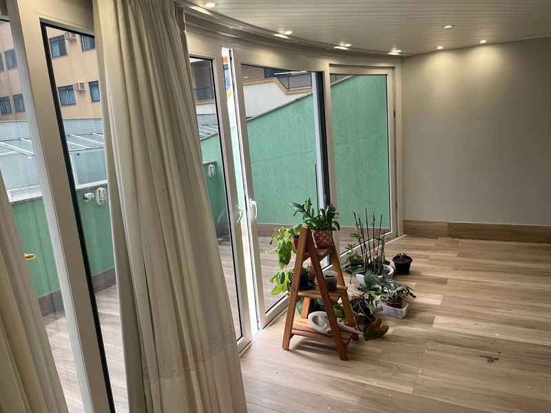 APARTAMENTO DIFERENCIADO – QUADRA MAR | FRENTE AV. NEREU RAMOS: 52ª foto da galeria de imagens do imóvel