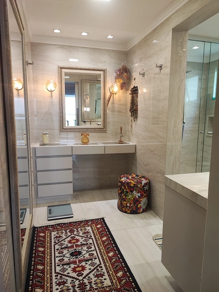 APARTAMENTO DIFERENCIADO – QUADRA MAR | FRENTE AV. NEREU RAMOS: 26ª foto da galeria de imagens do imóvel