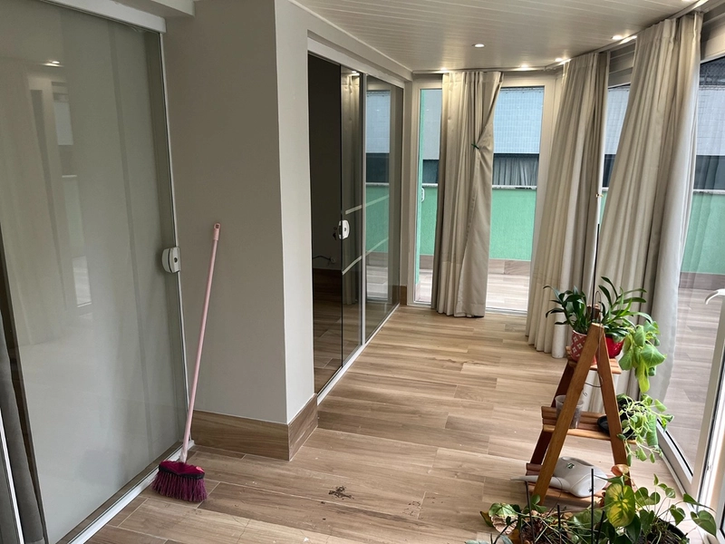 APARTAMENTO DIFERENCIADO – QUADRA MAR | FRENTE AV. NEREU RAMOS: 51ª foto da galeria de imagens do imóvel