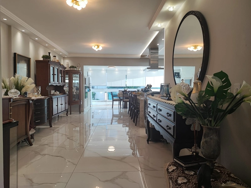 APARTAMENTO DIFERENCIADO – QUADRA MAR | FRENTE AV. NEREU RAMOS: 29ª foto da galeria de imagens do imóvel