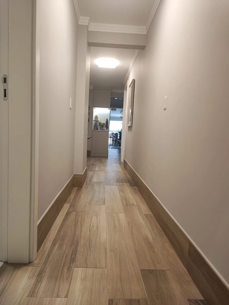 APARTAMENTO DIFERENCIADO – QUADRA MAR | FRENTE AV. NEREU RAMOS: 25ª foto da galeria de imagens do imóvel