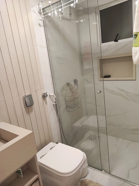 APARTAMENTO DIFERENCIADO – QUADRA MAR | FRENTE AV. NEREU RAMOS: 11ª foto da galeria de imagens do imóvel