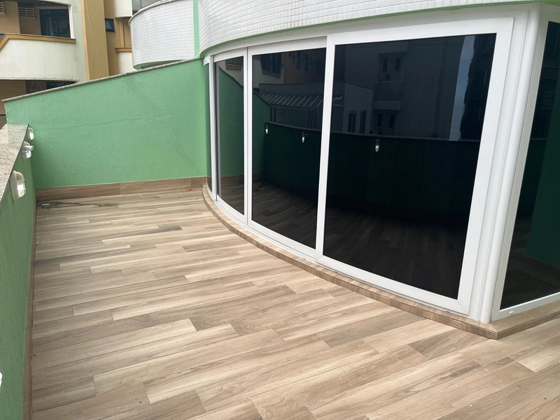 APARTAMENTO DIFERENCIADO – QUADRA MAR | FRENTE AV. NEREU RAMOS: 55ª foto da galeria de imagens do imóvel