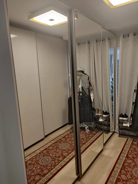 APARTAMENTO DIFERENCIADO – QUADRA MAR | FRENTE AV. NEREU RAMOS: 14ª foto da galeria de imagens do imóvel