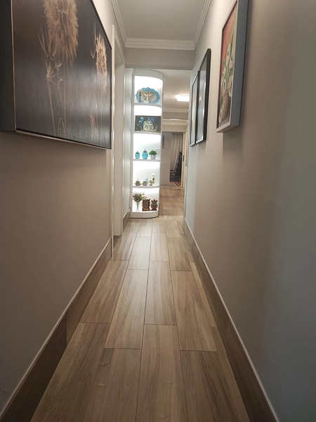 APARTAMENTO DIFERENCIADO – QUADRA MAR | FRENTE AV. NEREU RAMOS: 23ª foto da galeria de imagens do imóvel