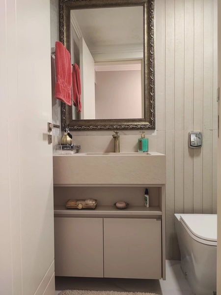 APARTAMENTO DIFERENCIADO – QUADRA MAR | FRENTE AV. NEREU RAMOS: 43ª foto da galeria de imagens do imóvel